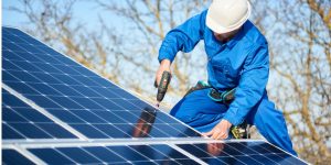 Installation Maintenance Panneaux Solaires Photovoltaïques à Saint-Bonnet-de-Joux